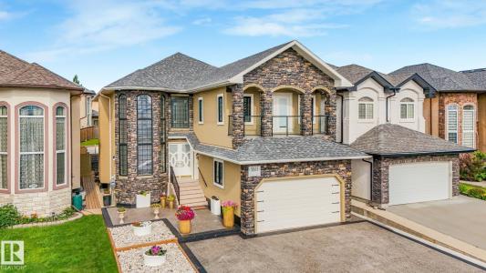 1511 68 STREET SW, Edmonton, Alberta T6X 0G8, Canada