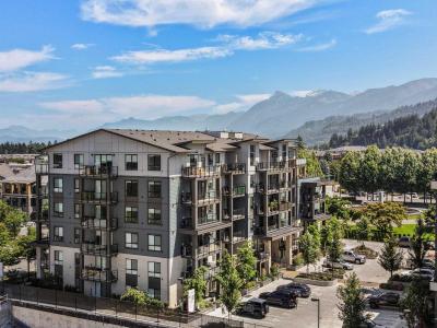 45497 CAMPUS DRIVE, Chilliwack, British Columbia V2R 6L8, Canada