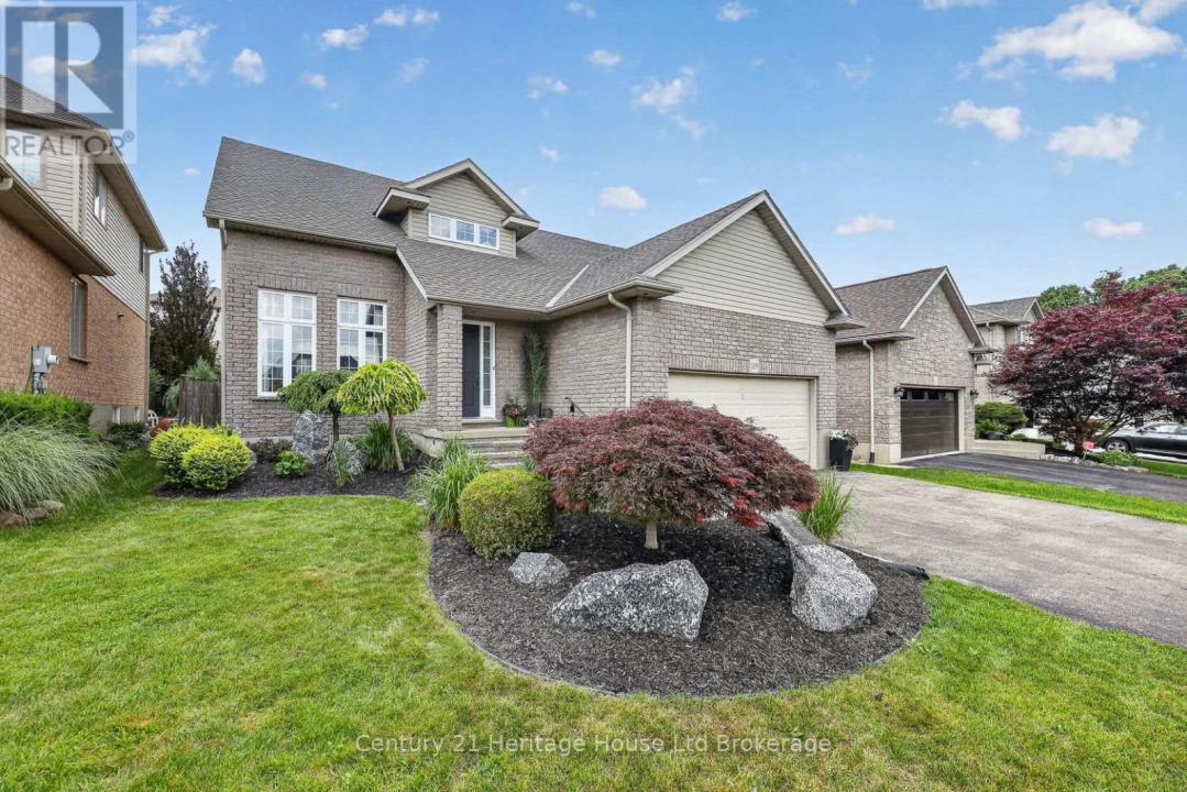 119 SOUTHVIEW COURT, Woodstock (woodstock - South), Ontario N4S 9A5, Canada