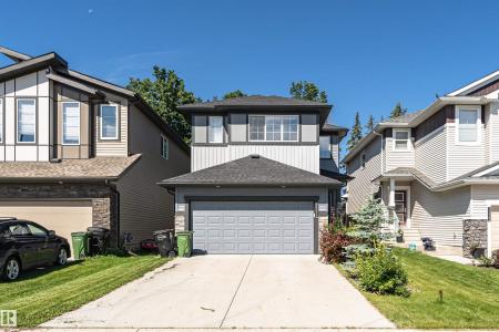 7322 CHIVERS CRESCENT SW, Edmonton, Alberta T6W 4M1, Canada