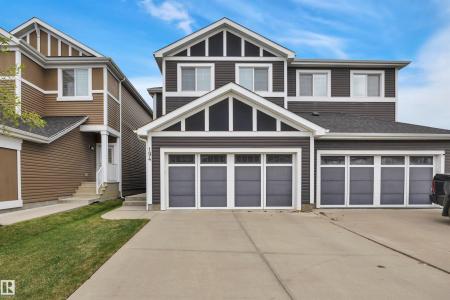 194 STURTZ BEND, Leduc, Alberta T9E 1E1, Canada