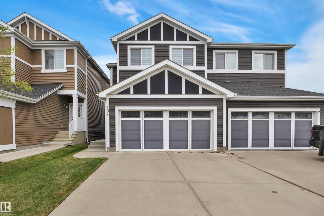 194 STURTZ BEND, Leduc, ألبرتا T9E 1E1, كندا