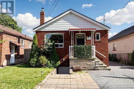 59 MANITOBA STREET, Toronto (mimico), أونتاريو M8Y 1E1, كندا