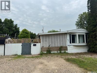 451 34TH STREET, Battleford, Saskatchewan S0M 0E0, Canada