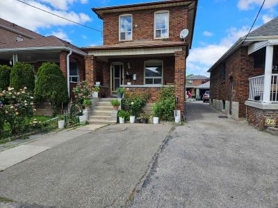 94 YPRES ROAD, Toronto, Ontario M6M 1P3, Canada