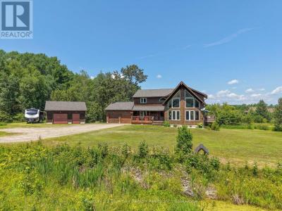 1033 CENTENNIAL CRESCENT, East Ferris, Ontario P0H 1K0, Canada