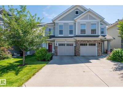 2537 COUGHLAN RD SW, Edmonton, Alberta T6R 2X8, Canada