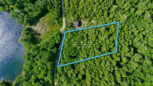 87  Ch. du Lac-Dodds, Val-des-Monts, كيبيك J8N 6M9, كندا 