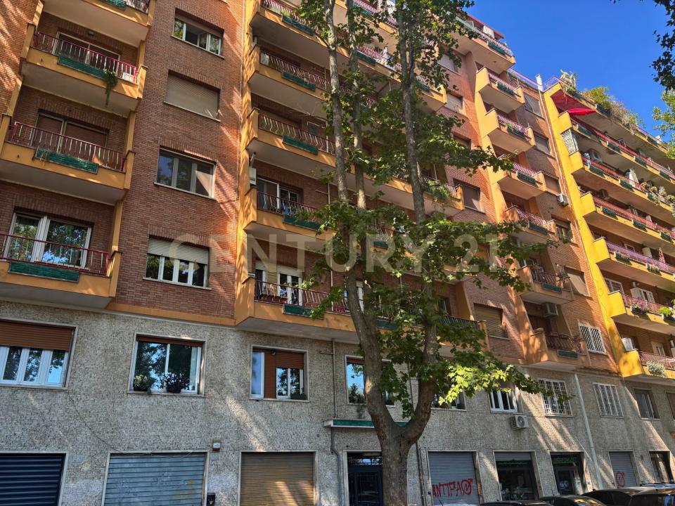 Via Valsolda, Roma, Lazio 00141, Italia