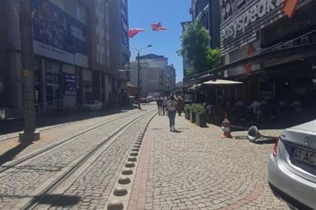 Kocaeli, Turquía