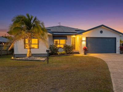 11 Elanda Court, Tin Can Bay, QLD 4580, אוסטרליה 