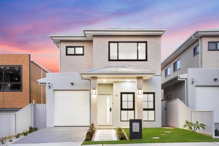 58 Cultivation Road, Austral, NSW 2179, Australia