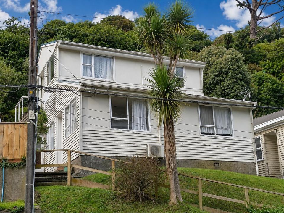 351 Ohiro Road, Brooklyn, Wellington 6021, Nouvelle-Zélande