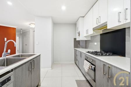 207/17-19 Aurelia Street, Toongabbie, NSW 2146, Australia