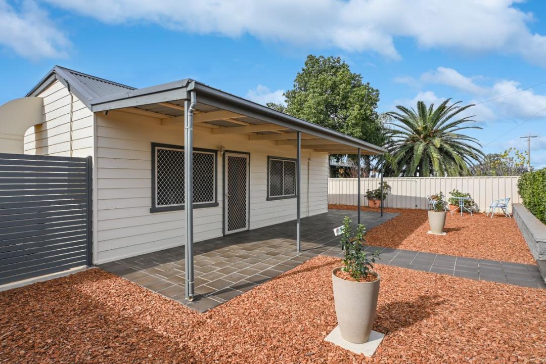 140 Buck Street, Broken Hill, NSW 2880, Australia