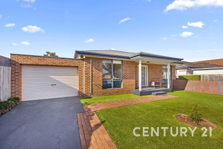 1/21 Fintonia Road, Noble Park, VIC 3174, Australie