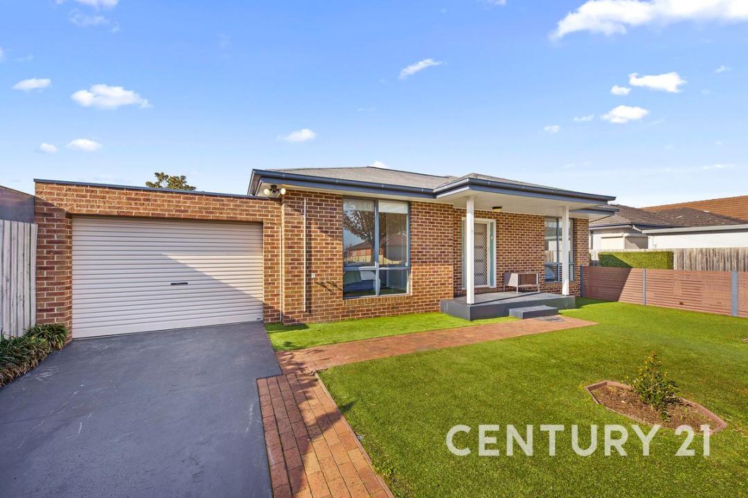 1/21 Fintonia Road, Noble Park, VIC 3174, Australie