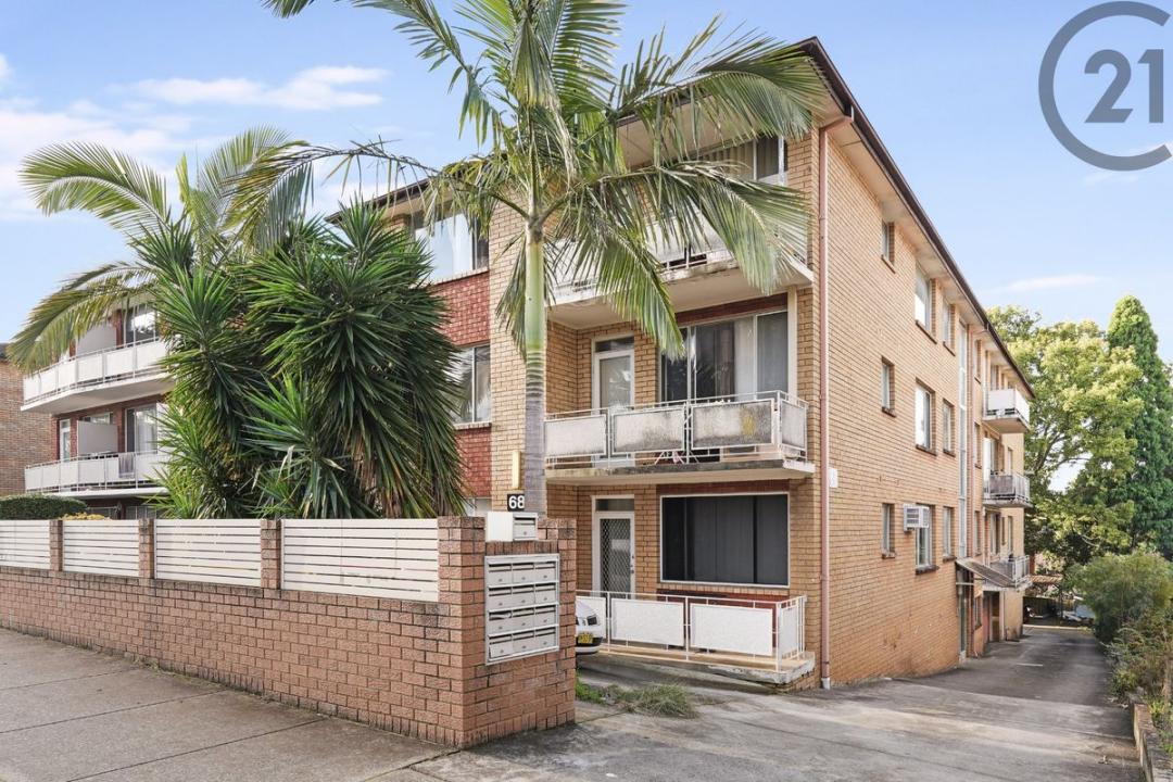 6/68 Park Road, Hurstville, NSW 2220, أستراليا