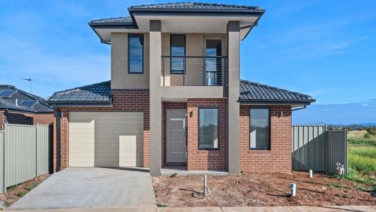 207 Dalray Crescent, Kurunjang, VIC 3337, Australia