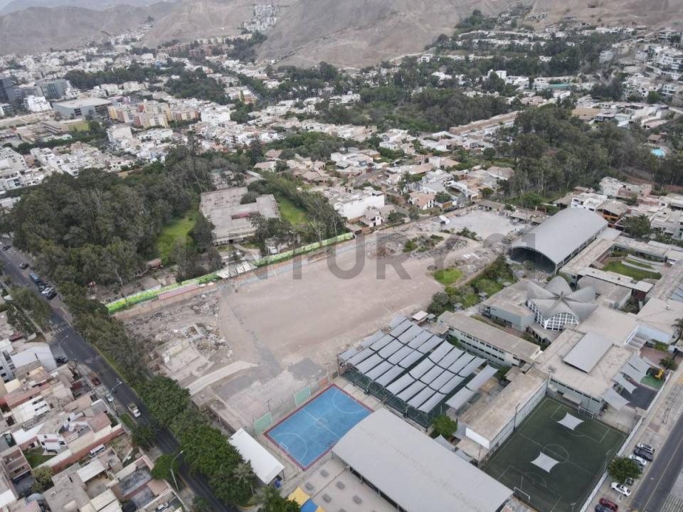 Lima, Lima 00001, بيرو