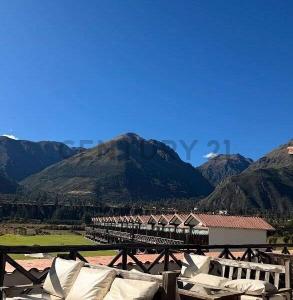 Urubamba, Cusco 00001, Peru