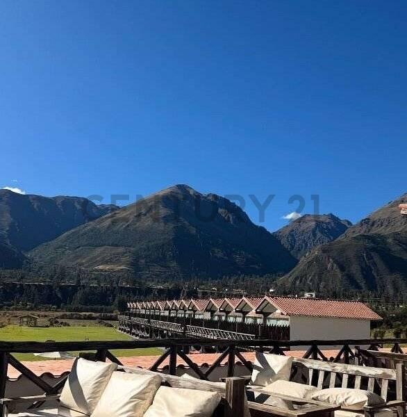 Urubamba, Cusco 00001, 秘魯