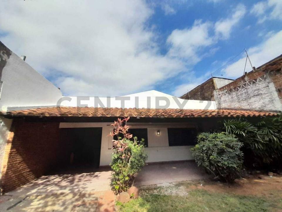 Capitan Gwyn 1541, Sajonia, Asunción 00001, Paraguay