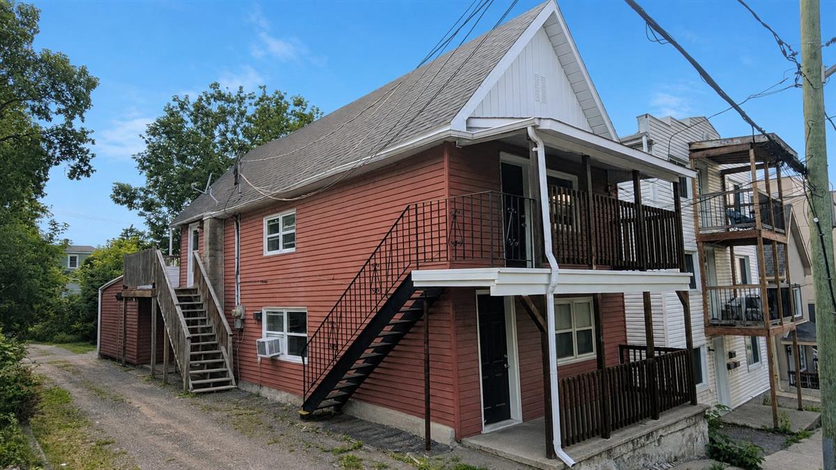 41 Rue Hélène-Duval, Gatineau (Hull), Quebec J8X 3C5, Canadá