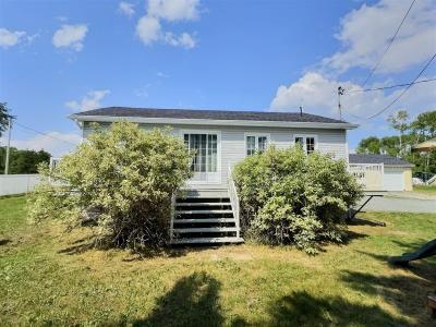 8170 Rg du Vieux-Pont, Rouyn-Noranda, Quebec J9Y 0H4, Canada