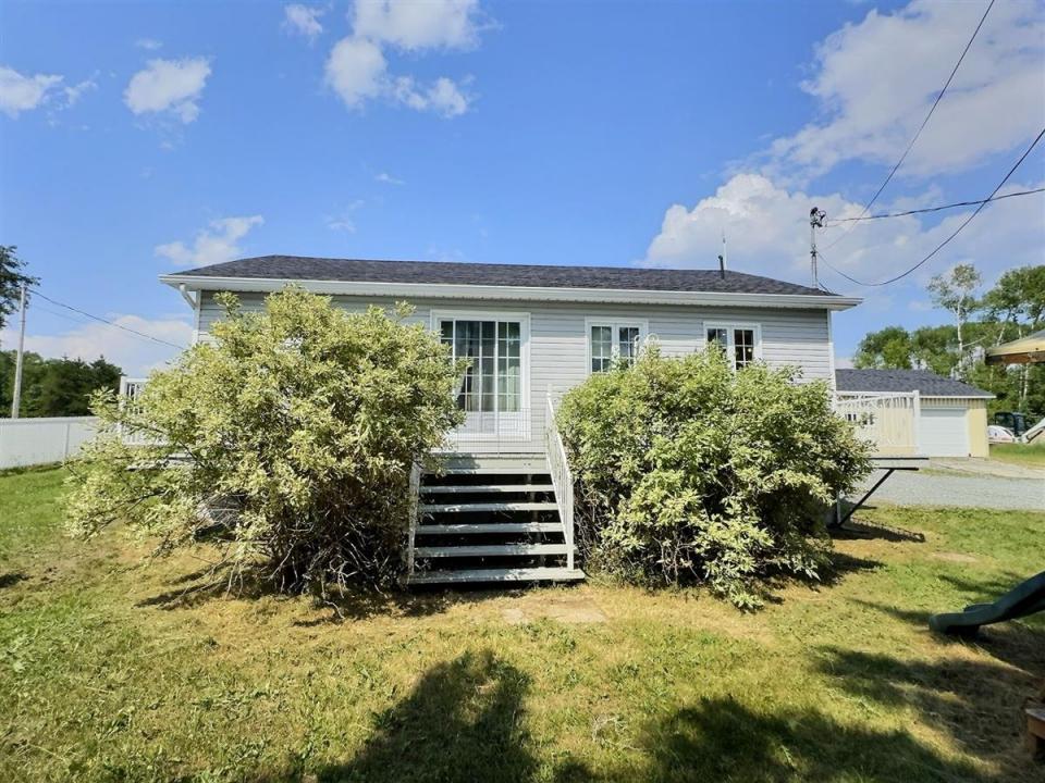 8170 Rg du Vieux-Pont, Rouyn-Noranda, Quebec J9Y 0H4, Canada