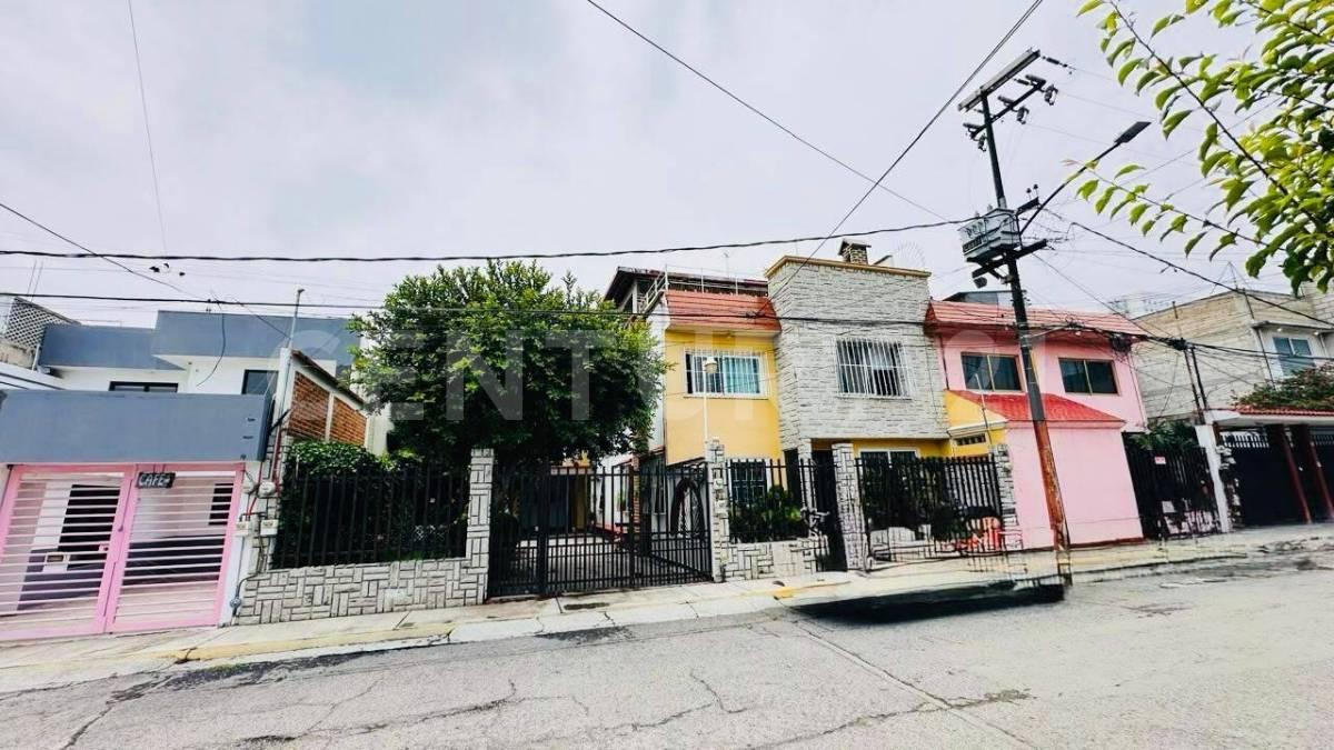 Triton 17, No. 2,, Cuautitlán Izcalli, Estado De México 54740, México