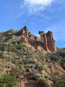 EX- FUNDO LAS CARRERAS, URB. LAS FLORES - MZNO. F. LOTE 4 LOTE 4, Rio Abajo, La Paz 00001, Bolivia