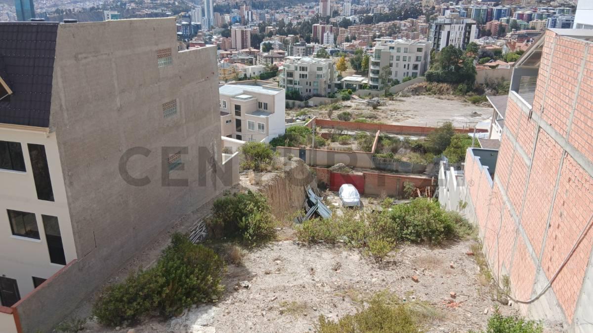 Calle 9 No 12, Zona de Auquisamaña 12, La Paz, La Paz 00001, Bolivia