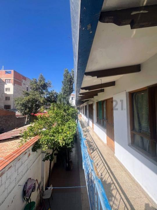 Oeste, Cochabamba 00001, Bolívia