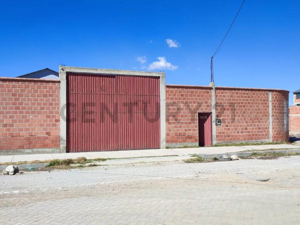 La Paz, La Paz 00001, Bolivie