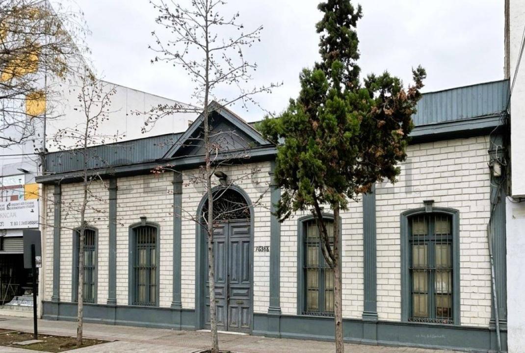 Santiago, Región Metropolitana De Santiago 00001, تشيلي