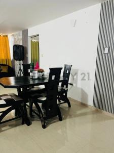 Avenida Cancamure Apartamento C.R Terrazas Del sol, Cumaná, Sucre 6101, Venezuela
