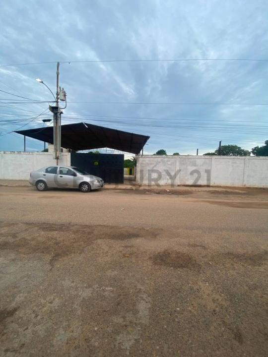 Sur América, Zulia 4004, Venezuela
