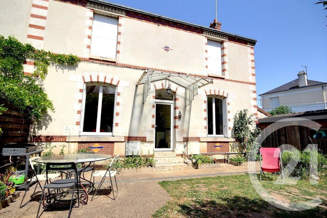 Blois, سانتر 41000, فرنسا