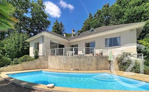 La Membrolle Sur Choisille, Centre 37390, France