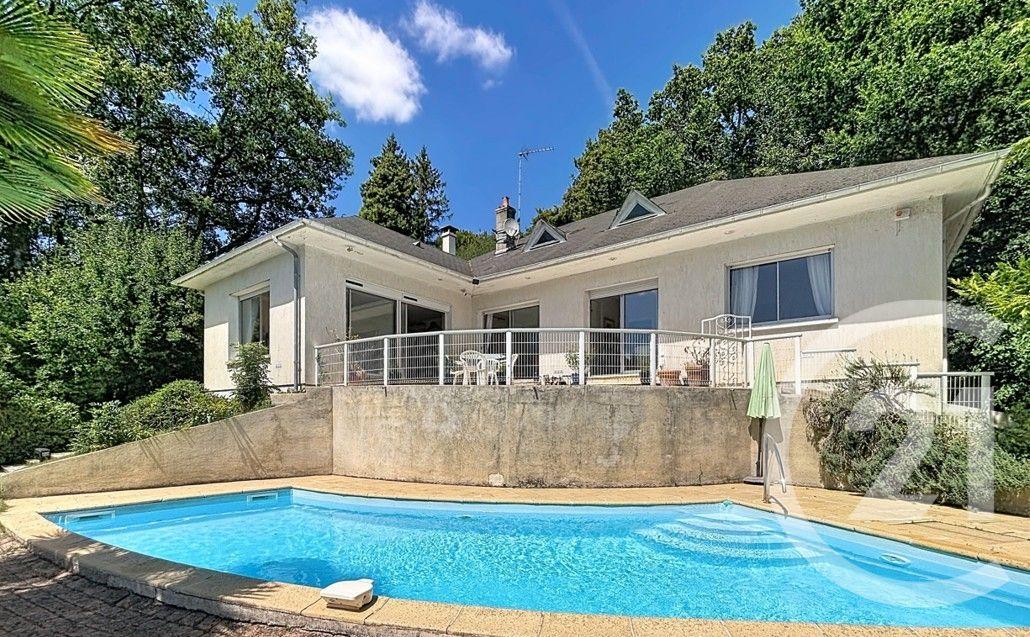 La Membrolle Sur Choisille, Centre-Val De Loire 37390, France