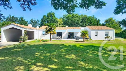 Soullans, Pays de la Loire 85300, France