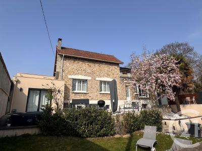 Soisy Sous Montmorency, 法兰西岛 95230, 法國