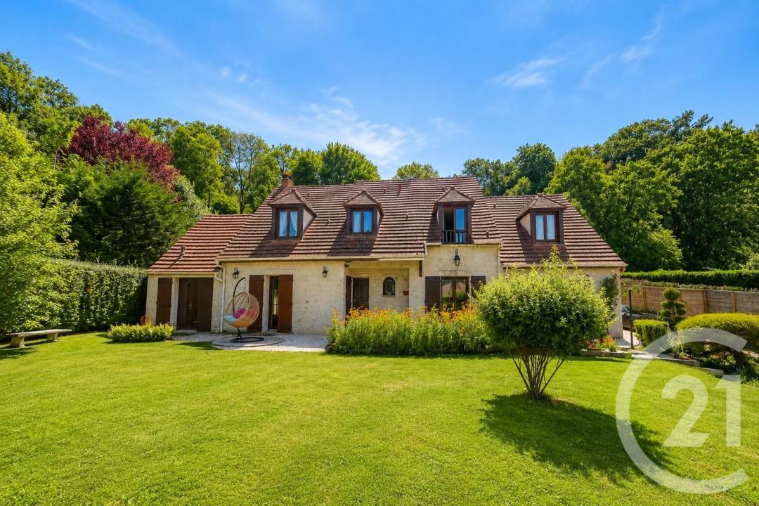 Nesles La Vallee, イル=ド=フランス 95690, アキタン