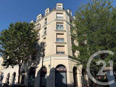 Le Raincy, Île-de-France 93340, France