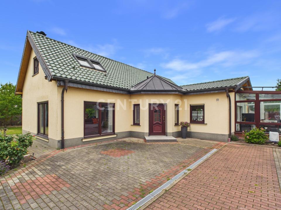 Breese, Brandenburg 19322, 德國
