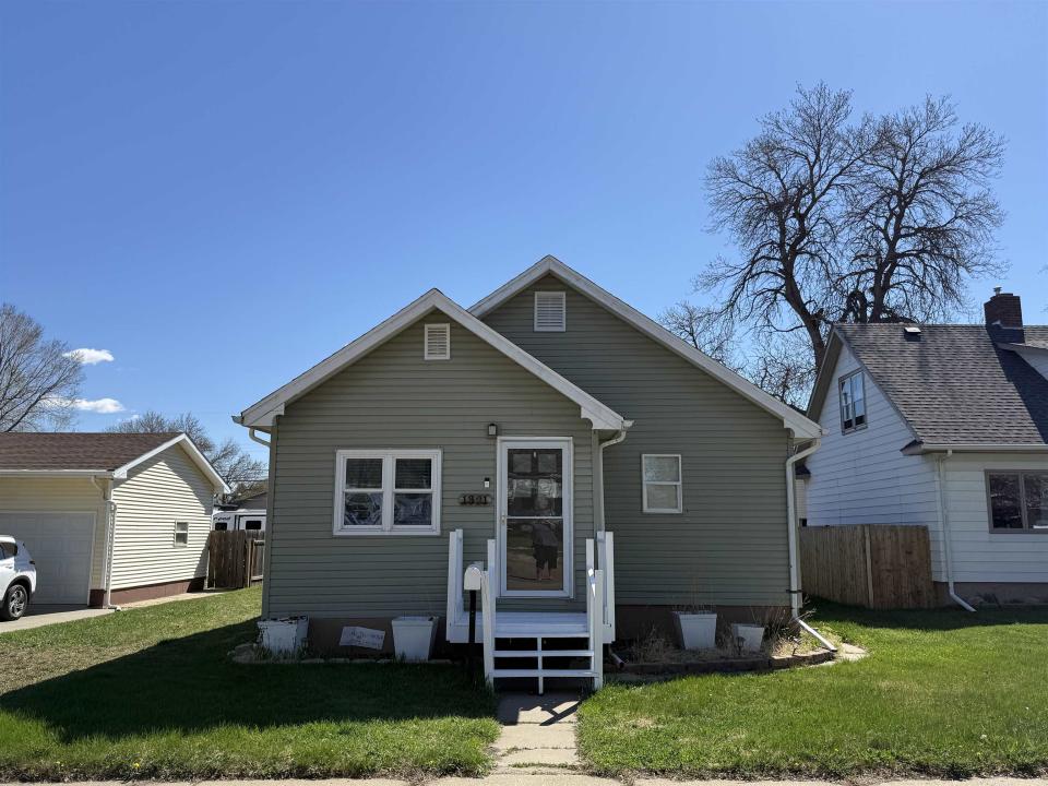 1321 S Main St, Minot, شمال داكوتا 58701, الولايات المتحدة