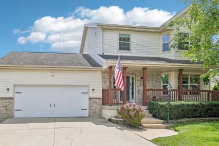 6605 Carlton Dr, Madison, Wisconsin 53718, USA