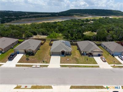 1770 Dryden Avenue, Copperas Cove, Texas 76522, États-Unis