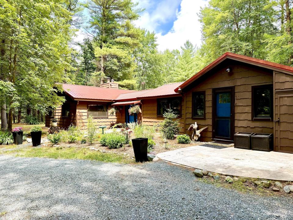 13325 W Pine Lake Road, Manistee, Michigan 49660, États-Unis